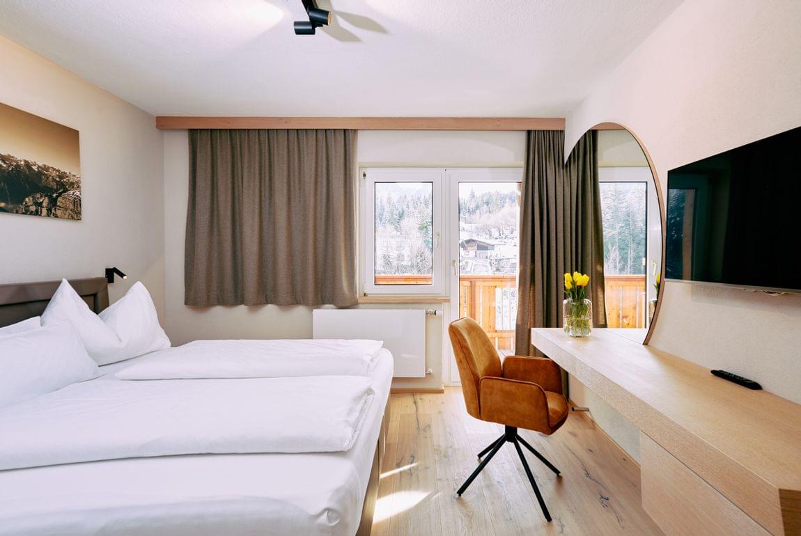 Suite Tyrol